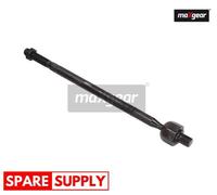 TIE ROD AXLE JOINT FOR IVECO DAILY MAXGEAR 69-0556 FITS FRONT AXLE