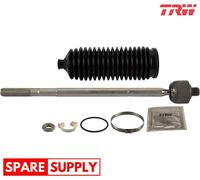 TIE ROD AXLE JOINT FOR IVECO DAILY TRW JAR1032