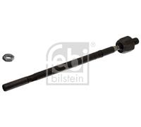 TIE ROD AXLE JOINT FOR IVECO FEBI BILSTEIN 35019