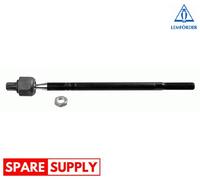 TIE ROD AXLE JOINT FOR IVECO LEMFÖRDER 22818 01 FITS FRONT AXLE, BOTH SIDES