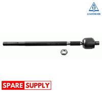 TIE ROD AXLE JOINT FOR IVECO LEMFÖRDER 36725 01 FITS BOTH SIDES, FRONT AXLE