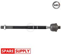 TIE ROD AXLE JOINT FOR JEEP COMMANDER GRAND CHEROKEE A.B.S. 240774