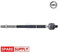 TIE ROD AXLE JOINT FOR JEEP COMPASS PATRIOT A.B.S. 240742