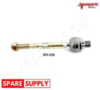 TIE ROD AXLE JOINT FOR KIA BONGO JAPANPARTS RD-K05 FITS FRONT AXLE