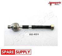 TIE ROD AXLE JOINT FOR KIA CARENS JAPANPARTS RD-K01 FITS FRONT AXLE