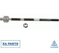 Tie Rod Axle Joint for KIA CARENS LEMFÖRDER 39212 01