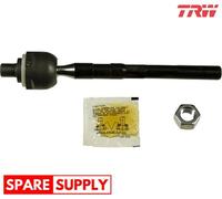 TIE ROD AXLE JOINT FOR KIA CARENS TRW JAR877