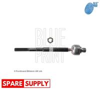 TIE ROD AXLE JOINT FOR KIA CARNIVAL BLUE PRINT ADG08799 FITS FRONT AXLE RIGHT