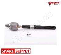 TIE ROD AXLE JOINT FOR KIA CARNIVAL JAPANPARTS RD-K02 FITS FRONT AXLE