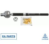 Tie Rod Axle Joint for KIA CARNIVAL LEMFÖRDER 39143 01 fits Front Axle, Right