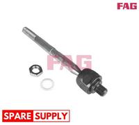 TIE ROD AXLE JOINT FOR KIA CEED PRO CEED FAG 840 0374 10