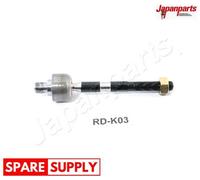 TIE ROD AXLE JOINT FOR KIA CEED PRO CEED JAPANPARTS RD-K03 FITS FRONT AXLE