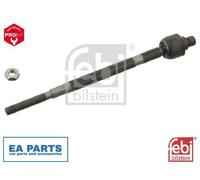 Tie Rod Axle Joint for KIA EUROSTAR FEBI BILSTEIN 29283