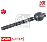 TIE ROD AXLE JOINT FOR KIA FEBI BILSTEIN 106246