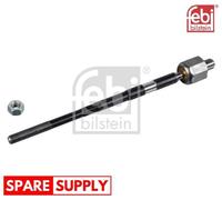 TIE ROD AXLE JOINT FOR KIA FEBI BILSTEIN 106627