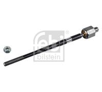 TIE ROD AXLE JOINT FOR KIA FEBI BILSTEIN 106627