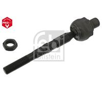 TIE ROD AXLE JOINT FOR KIA FEBI BILSTEIN 41914 FITS FRONT AXLE LEFT