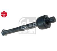 TIE ROD AXLE JOINT FOR KIA FEBI BILSTEIN 48067 FITS FRONT AXLE RIGHT