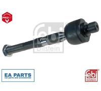 Tie Rod Axle Joint for KIA FEBI BILSTEIN 48067 fits Front Axle Right