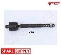 TIE ROD AXLE JOINT FOR KIA K5 SORENTO JAPANPARTS RD-K20 FITS FRONT AXLE