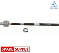 TIE ROD AXLE JOINT FOR KIA LEMFÖRDER 39212 01 FITS FRONT AXLE, BOTH SIDES