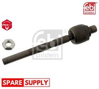 TIE ROD AXLE JOINT FOR KIA PRIDE FEBI BILSTEIN 33450 FITS FRONT AXLE RIGHT