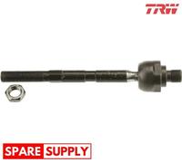 TIE ROD AXLE JOINT FOR KIA PRIDE TRW JAR1313