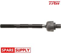 TIE ROD AXLE JOINT FOR KIA PRIDE TRW JAR258