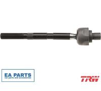 Tie Rod Axle Joint for KIA PRIDE TRW JAR258 NEW