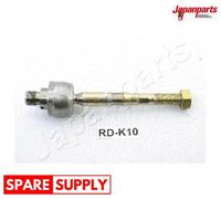 TIE ROD AXLE JOINT FOR KIA SORENTO JAPANPARTS RD-K10L FITS LEFT FRONT
