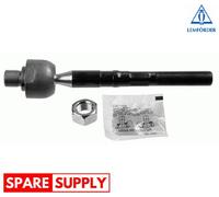 TIE ROD AXLE JOINT FOR KIA SORENTO LEMFÖRDER 36415 01 FITS FRONT AXLE, RIGHT