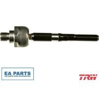 Tie Rod Axle Joint for KIA SORENTO TRW JAR7596 NEW