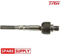 TIE ROD AXLE JOINT FOR KIA SORENTO TRW JAR7597