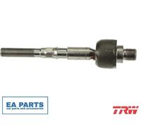 Tie Rod Axle Joint for KIA SORENTO TRW JAR7597 NEW