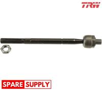 TIE ROD AXLE JOINT FOR KIA SOUL VENGA TRW JAR1329
