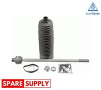 TIE ROD AXLE JOINT FOR LAND ROVER DISCOVERY LEMFÖRDER 38420 01