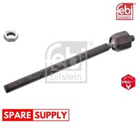 TIE ROD AXLE JOINT FOR LAND ROVER JAGUAR FEBI BILSTEIN 102881