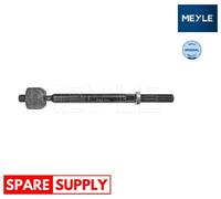 TIE ROD AXLE JOINT FOR LAND ROVER JAGUAR MEYLE 53-16 031 0004