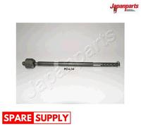 TIE ROD AXLE JOINT FOR LAND ROVER JAPANPARTS RD-L04 FITS FRONT AXLE