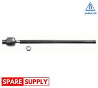 TIE ROD AXLE JOINT FOR LAND ROVER LEMFÖRDER 36892 01 FITS FRONT AXLE, RIGHT