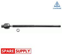 TIE ROD AXLE JOINT FOR LAND ROVER LEMFÖRDER 36892 01 FITS FRONT AXLE, RIGHT