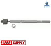 TIE ROD AXLE JOINT FOR LAND ROVER LEMFÖRDER 39549 01