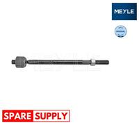 TIE ROD AXLE JOINT FOR LAND ROVER MEYLE 53-16 031 0009