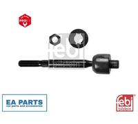 Tie Rod Axle Joint for LEXUS LS FEBI BILSTEIN 43224