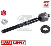 TIE ROD AXLE JOINT FOR LEXUS TOYOTA FEBI BILSTEIN 33446
