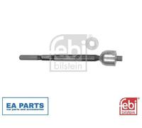 Tie Rod Axle Joint for LEXUS TOYOTA FEBI BILSTEIN 43183