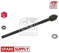 TIE ROD AXLE JOINT FOR LEXUS TOYOTA FEBI BILSTEIN 43188