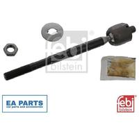 Tie Rod Axle Joint for LEXUS TOYOTA FEBI BILSTEIN 43189