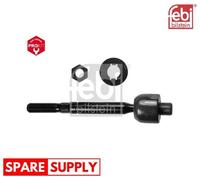 TIE ROD AXLE JOINT FOR LEXUS TOYOTA FEBI BILSTEIN 43224