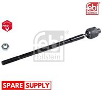 TIE ROD AXLE JOINT FOR MARUTI SUZUKI GRAND VITARA FEBI BILSTEIN 30577